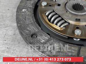 Suzuki Swift Kupplungsset (komplett) O545082 foto 2