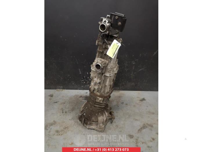Suzuki Grand Vitara Getriebe O372938