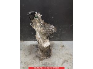 Suzuki Grand Vitara Getriebe O372938 foto 3