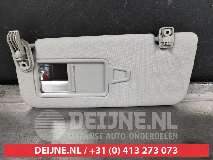 Kia Picanto Sonnenblende O545156