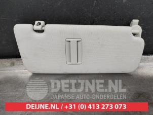 Kia Picanto Sonnenblende O545156 foto 2