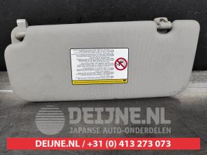 Kia Picanto Zonneklep O545157 foto 2