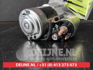 Nissan Qashqai Starter O545171 photo 2