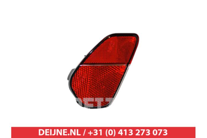 Mitsubishi Outlander Mistachterlicht O9990008199