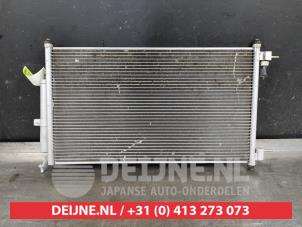 Nissan Note Klima Kondensor O545243 foto 2