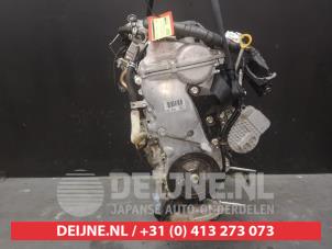 Gebruikte Motor Toyota Yaris III (P13) 1.5 16V Hybrid Prijs € 250,00 Margeregeling aangeboden door V.Deijne Jap.Auto-onderdelen BV