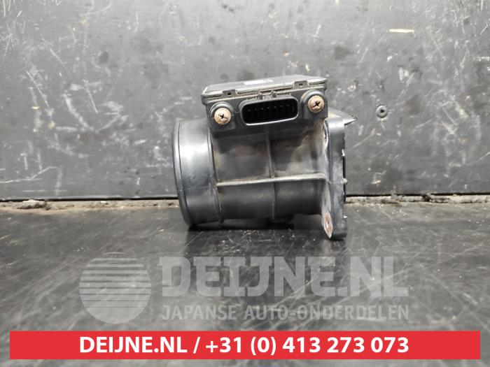 Mitsubishi Space Star Luftmassenmesser O545264