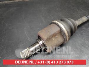 Mitsubishi Space Star Front drive shaft, right O545295 photo 3
