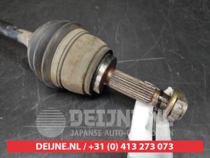 Mitsubishi Space Star Front drive shaft, right O545295 photo 2