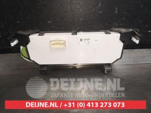Mazda CX-3 Heater control panel O545292 photo 2