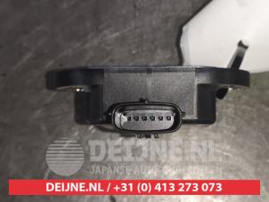 Toyota Auris Stabilisierung Regelsensor O545364 foto 2