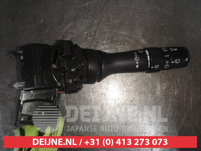 Toyota Auris Ruitenwis Schakelaar O545368