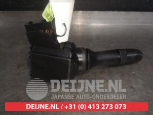 Toyota Auris Wiper switch O545368 photo 2