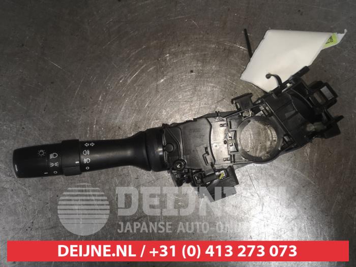 Toyota Auris Licht Schakelaar O545369