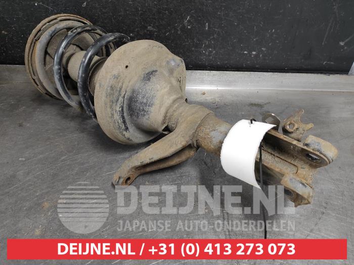 Honda CR-V Stoßdämpferstrebe rechts vorne O545375