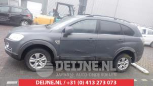 Chevrolet Captiva Scherm links-voor O545379 foto 2