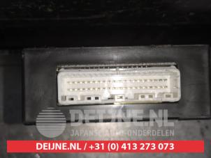 Nissan Qashqai PDC Module O545386 foto 2