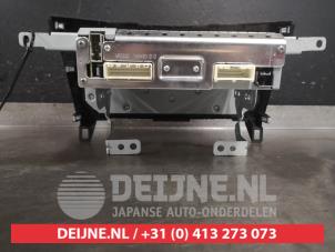 Nissan Qashqai Radio O545418 foto 2