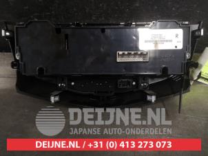 Nissan Qashqai Heizung Bedienpaneel O545419 foto 2