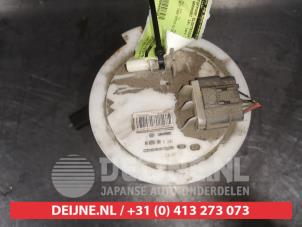 Nissan Qashqai Kraftstoffpumpe Elektrisch O545439 foto 2