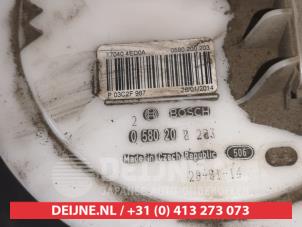 Nissan Qashqai Kraftstoffpumpe Elektrisch O545439 foto 3