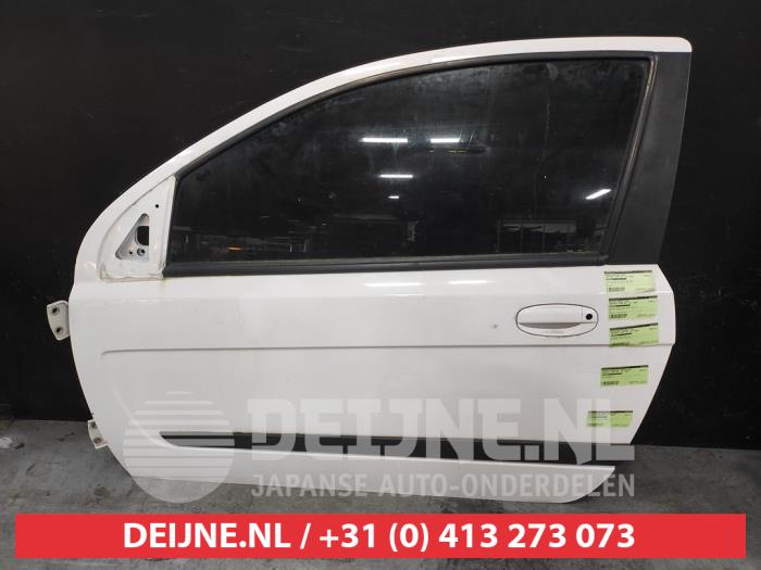 Chevrolet Aveo Portier 2Deurs links O545464