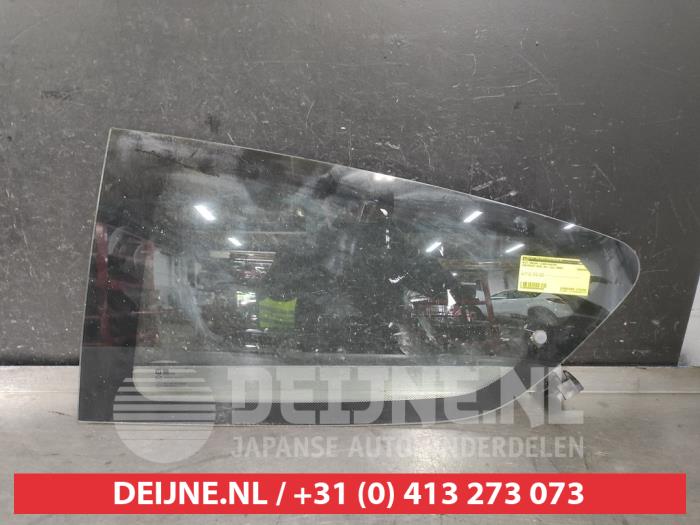 Chevrolet Aveo Fenster 2-türig links hinten O545468