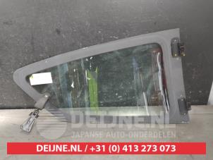 Chevrolet Aveo Fenster 2-türig links hinten O545468 foto 2