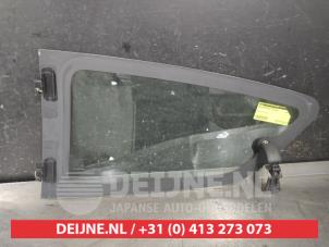Chevrolet Aveo Window 2-door, rear right O545469 photo 2