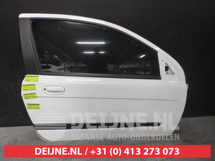 Chevrolet Aveo Portier 2Deurs rechts O545470