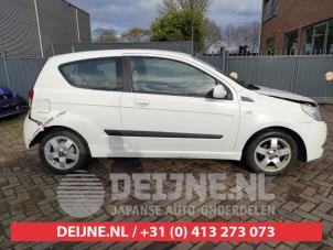 Chevrolet Aveo Door 2-door, right O545470 photo 3