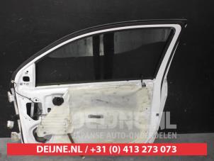Chevrolet Aveo Door 2-door, right O545470 photo 2