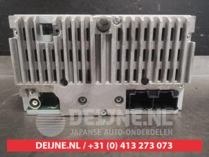 Chevrolet Aveo Radio O545476 foto 2