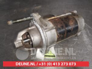 Gebruikte Startmotor Suzuki Ignis (FH) 1.5 16V Sport Prijs € 25,00 Margeregeling aangeboden door V.Deijne Jap.Auto-onderdelen BV