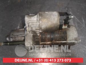 Suzuki Ignis Starter O545499 photo 2