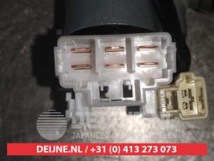 Suzuki Ignis Zündschloss+Schlüssel O545504 foto 3