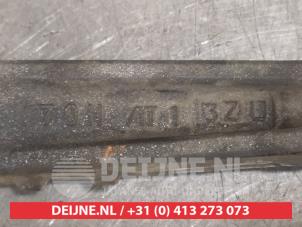 Suzuki Ignis Front lower wishbone, right O545509 photo 2