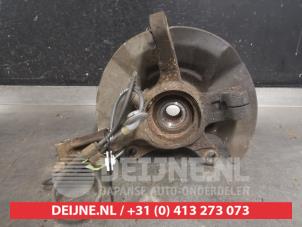 Suzuki Ignis Achsschenkel rechts vorne O545519 foto 3