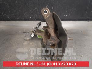 Suzuki Ignis Achsschenkel rechts vorne O545519 foto 2