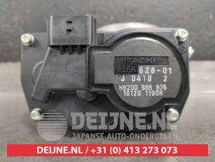 Renault Grand Scenic Throttle body O545537 photo 3