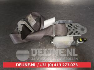 Daihatsu Cuore Sicherheitsgurt rechts vorne O545536 foto 2