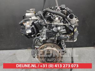 Nissan Qashqai Motor O545541 foto 3