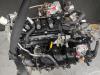 Nissan Qashqai (J11) 1.6 DIG-T 163 16V Motor