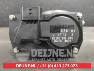 Renault Laguna Gasklephuis O545546 foto 3