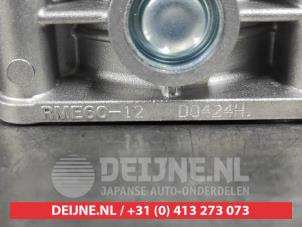 Renault Laguna Gasklephuis O545546 foto 4