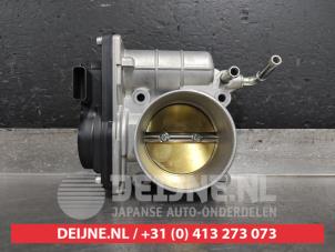 Nieuwe Gasklephuis Renault Laguna III (BT) 2.0 16V Hi-Flex Prijs € 42,35 Inclusief btw aangeboden door V.Deijne Jap.Auto-onderdelen BV