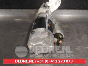 Subaru Impreza Startmotor O545586 foto 2