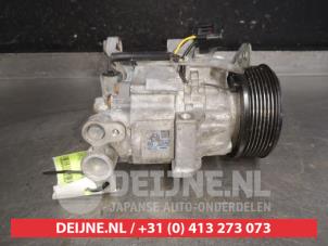 Subaru Impreza Aircopomp O545589 foto 2