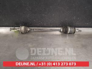 Gebruikte Aandrijfas rechts-achter Subaru Impreza III (GH/GR) 2.0D AWD Prijs € 50,00 Margeregeling aangeboden door V.Deijne Jap.Auto-onderdelen BV