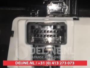 Nissan Qashqai Kombischalter Lenksäule O545598 foto 3
